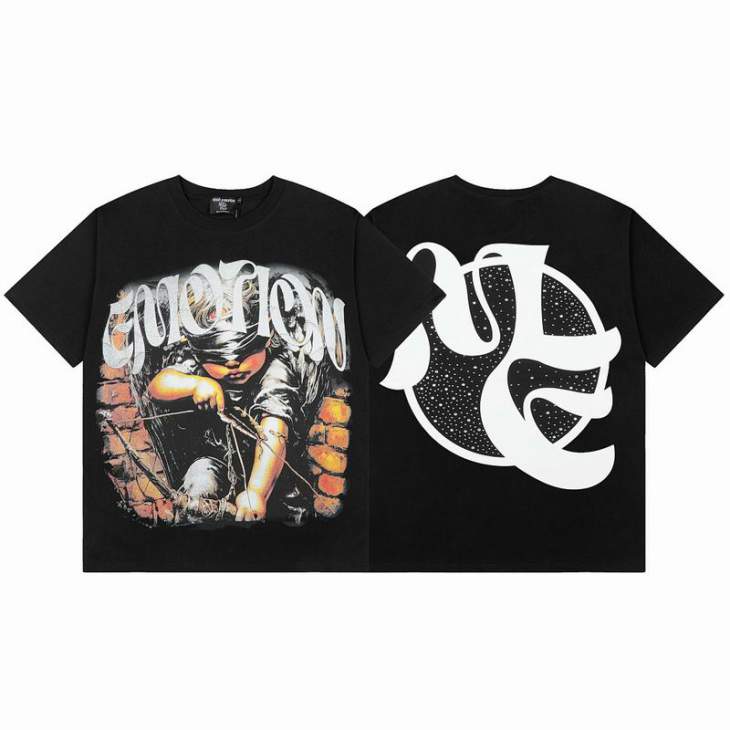 Picture of Mixed Emotion T Shirts Short _SKUMixedEmotionS-XLhdtx99376125